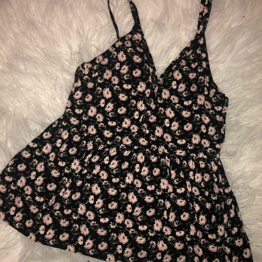 SOLD: AE Tank/Cami